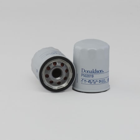 Donaldson Engine Oil Filter, P502019 P502019